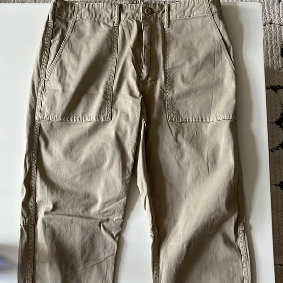 Vince Chino Style Pants 32x32